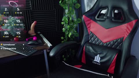 Snapshot of kad_kad chatting on February 4, 12:29 am Kanela online show from February 4, 12:29 am