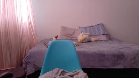 Snapshot of kad_kad chatting on March 27, 12:27 pm Kanela online show from March 27, 12:27 pm