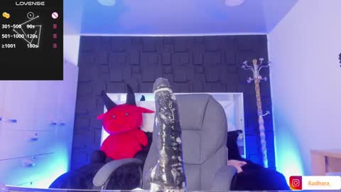 Kadarah online show from January 29, 5:02 pm