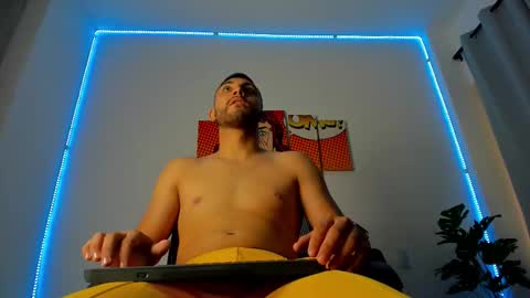 KAEL online show from January 16, 8:24 pm