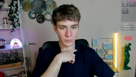 Snapshot of kael_rin chatting on May 11, 12:33 pm kael_rin online show from May 11, 12:33 pm