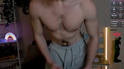 Snapshot of kael_rin chatting on May 11, 4:04 pm kael_rin online show from May 11, 4:04 pm