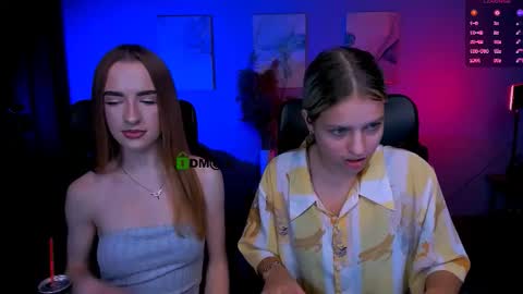 kaela_spell_ online show from November 16, 8:14 pm