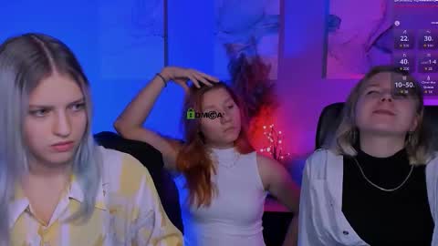 kaela_spell_ online show from December 1, 8:47 pm