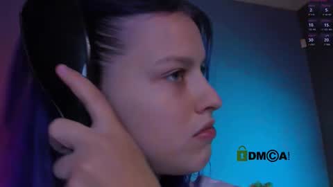 kaela_spell_ online show from January 15, 9:18 pm