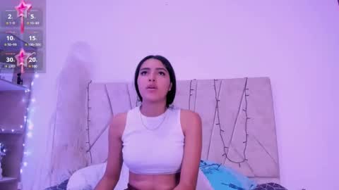 Kaela online show from December 26, 12:59 pm