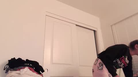 kaelagreen online show from January 14, 3:23 am