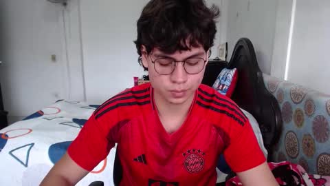 kafer online show from January 6, 6:11 pm