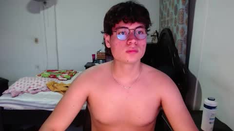 kafer online show from January 10, 10:25 pm