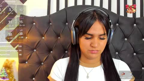 Snapshot of kagome01 chatting on December 18, 5:10 pm kagome01 online show from December 18, 5:10 pm