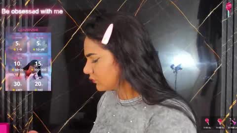 Snapshot of kagome01 chatting on October 14, 12:50 pm kagome01 online show from October 14, 12:50 pm