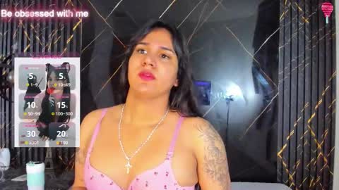 kagome01 online show from December 4, 12:25 pm