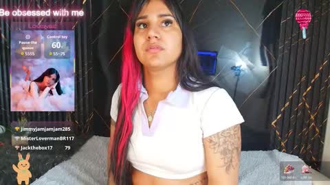 kagome01 online show from January 16, 12:31 pm