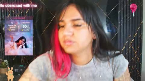 kagome01 online show from February 15, 1:52 pm