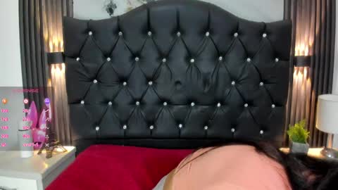 kagome01 online show from April 17, 12:41 pm