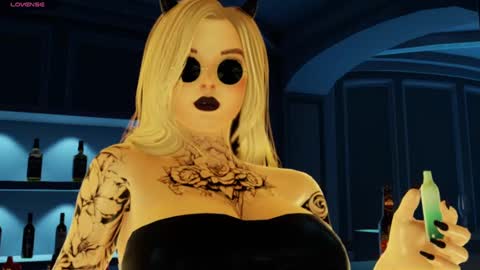 Emily online show from January 23, 10:11 pm