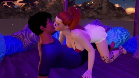 Emily online show from February 2, 5:10 am