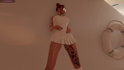 Emily online show from February 4, 10:02 pm