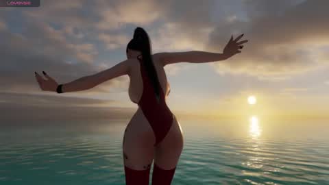 Emily online show from February 10, 7:38 pm