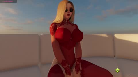 Emily online show from February 12, 7:56 pm