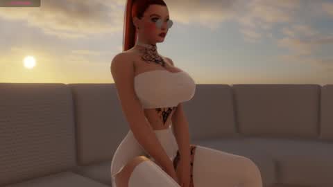 Emily online show from February 17, 3:58 am