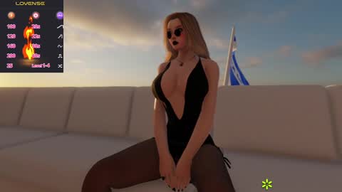 Emily online show from March 3, 8:11 pm