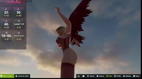 Emily online show from September 20, 11:50 pm