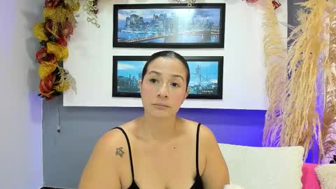 Antonella online show from January 8, 4:48 am