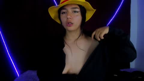 kaguya online show from April 18, 9:02 am