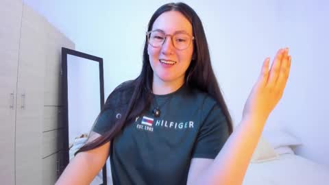 ChloeIndependient model online show from November 27, 3:47 pm