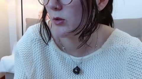 Snapshot of kaguyahara chatting on April 28, 2:27 am ChloeIndependient model online show from April 28, 2:27 am