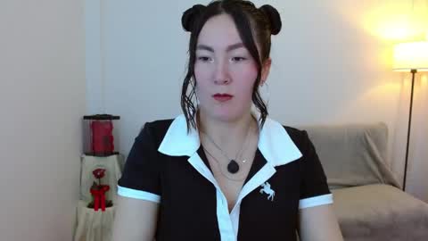 Snapshot of kaguyahara chatting on May 25, 8:48 pm ChloeIndependient model online show from May 25, 8:48 pm