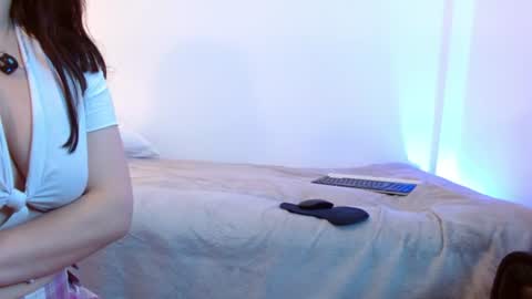 ChloeIndependient model online show from July 9, 4:11 pm