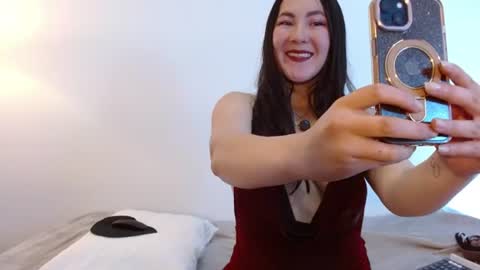 ChloeIndependient model online show from July 19, 6:22 pm