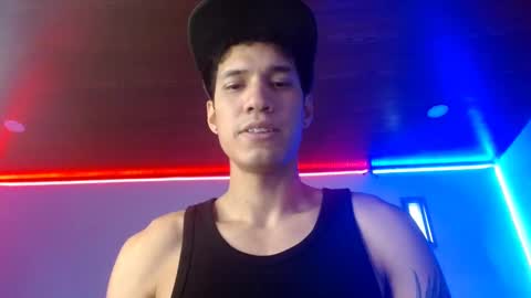 kai_anderr online show from February 21, 9:54 pm