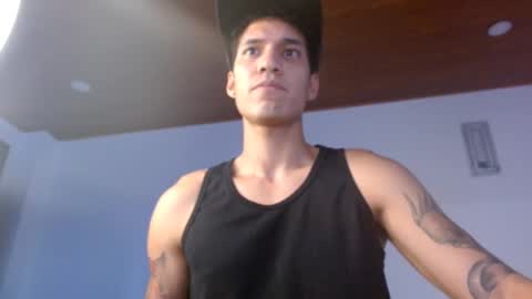 kai_anderr online show from February 26, 2:37 am