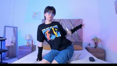 Kai online show from March 20, 10:58 pm