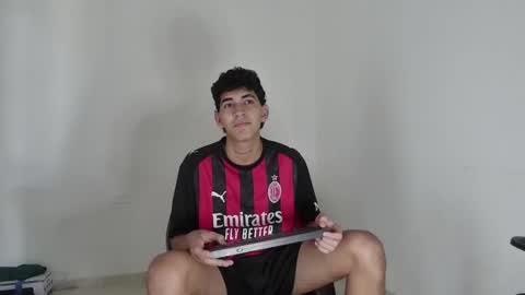 Kai online show from September 17, 9:16 pm