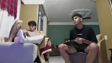 Kai online show from March 24, 4:28 am