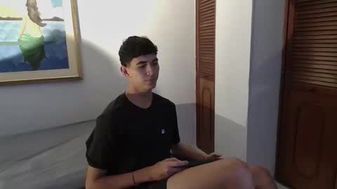 Kai online show from April 13, 2:39 am