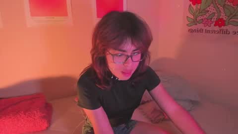 Kai Novoa online show from September 27, 1:54 am