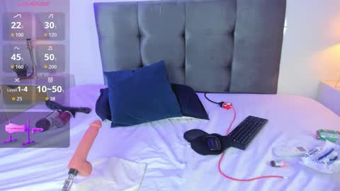 Kai online show from November 11, 9:15 pm