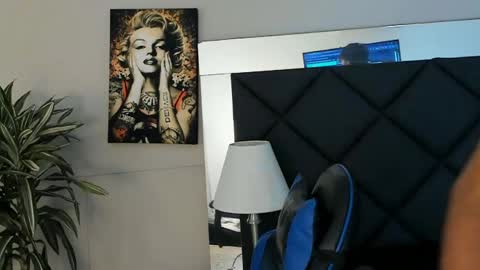 kai_storn online show from April 15, 11:06 am