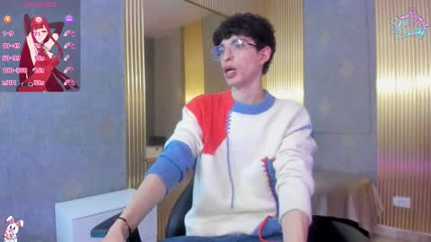 kai_tay1 online show from March 8, 11:58 am