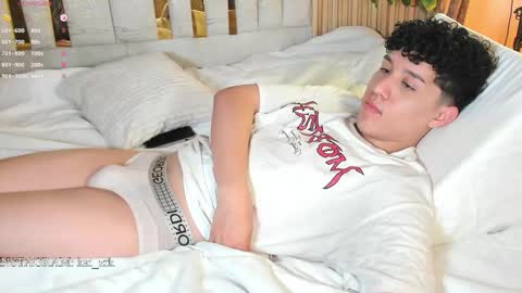 Kai online show from October 28, 11:58 am