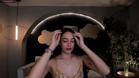 Kaia Ferreira online show from February 16, 11:59 am