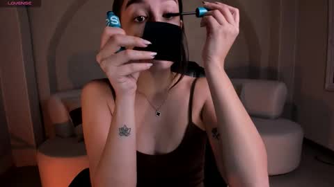 Kaia Ferreira online show from September 10, 11:10 am