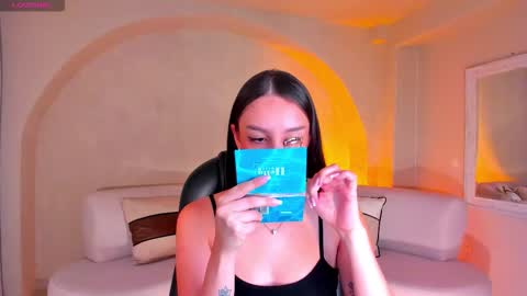 Kaia Ferreira online show from September 20, 12:06 pm