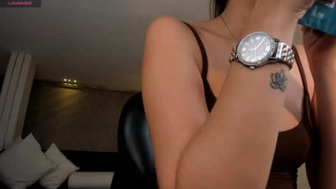 Kaia Ferreira online show from September 22, 10:50 am