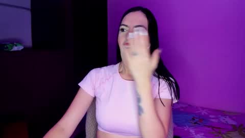 kaiahlive online show from January 18, 9:07 pm